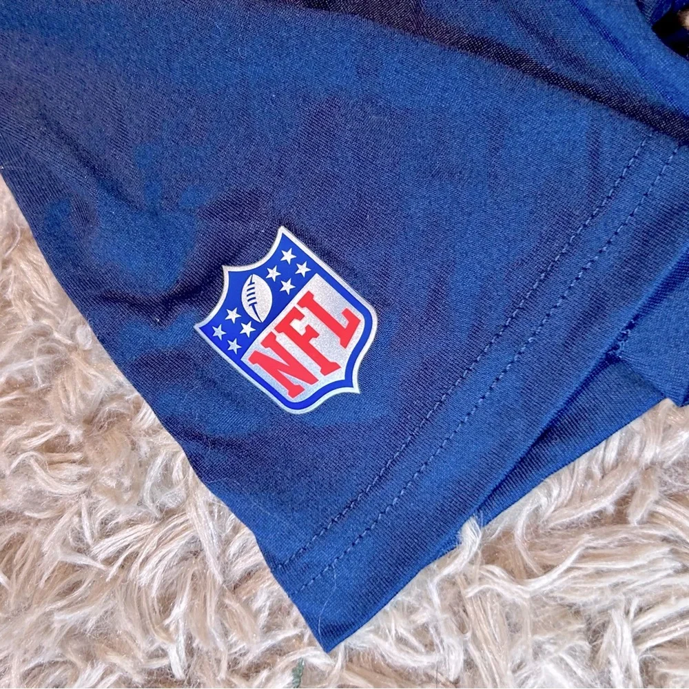 THE Nike Tee Dri-Fit Men’s- Denver Broncos 🏈 (L) - Picture 4 of 8